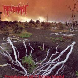 Revenant (USA-1) : Prophecies of a Dying World